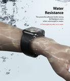 water resistance : the powerful adhesive holds strong to the screen even when submerged in water *dry thoroughly after used in water