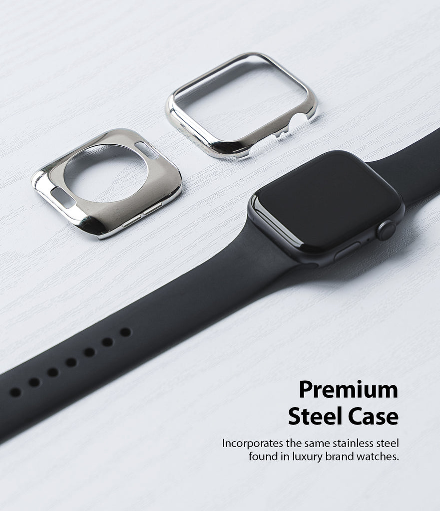 premium steel case 