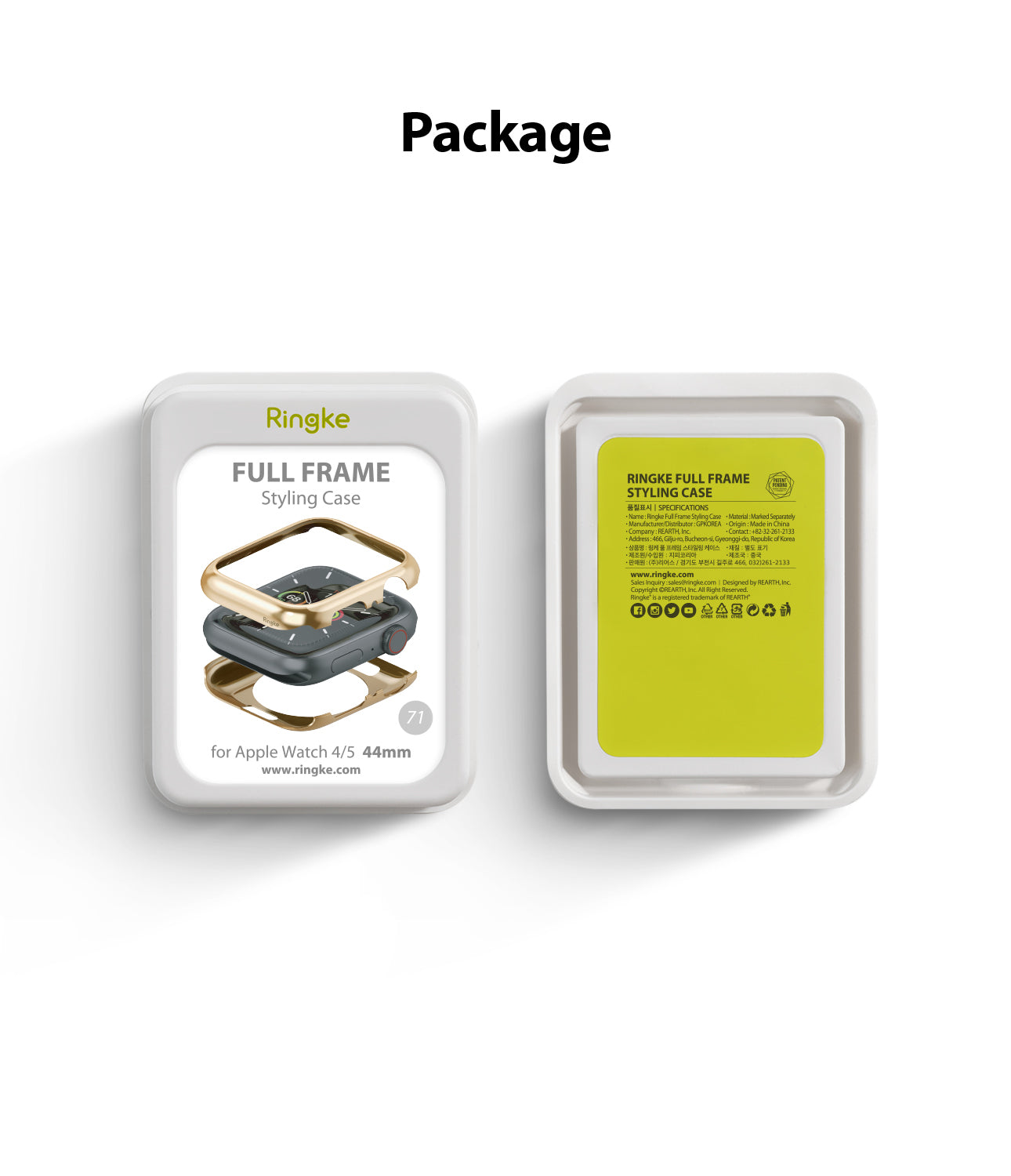 package