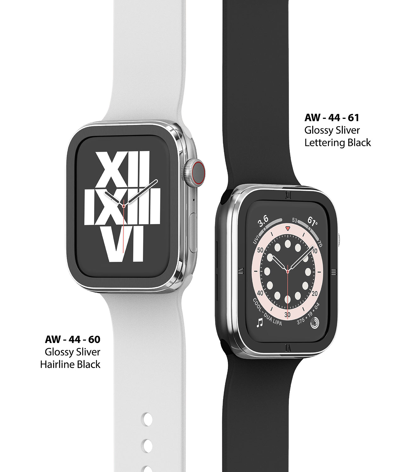 Apple Watch Series 6 / SE / 5 / 4 (44mm) 44-60, 44-61