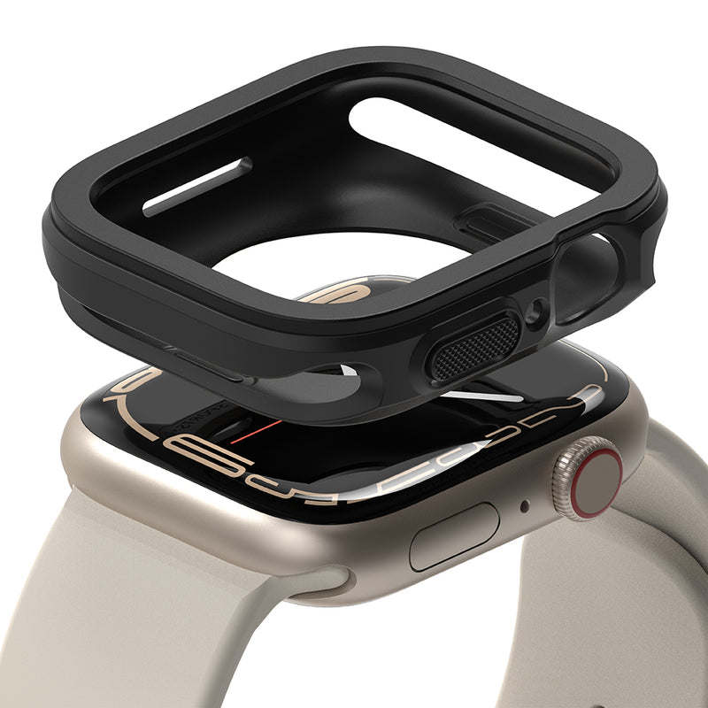 Apple Watch Series 45mm 44mm Case Air Sports Ringke