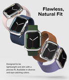 Apple Watch Series 45mm | Bezel Styling 45-01-Flawless, Natural Fit