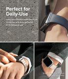 Apple Watch Series 45mm | Bezel Styling 45-01-Perfect For Daily-Use