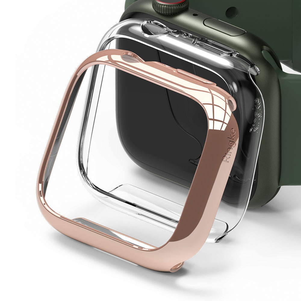Apple Watch Series 7 (45mm) Case | Slim