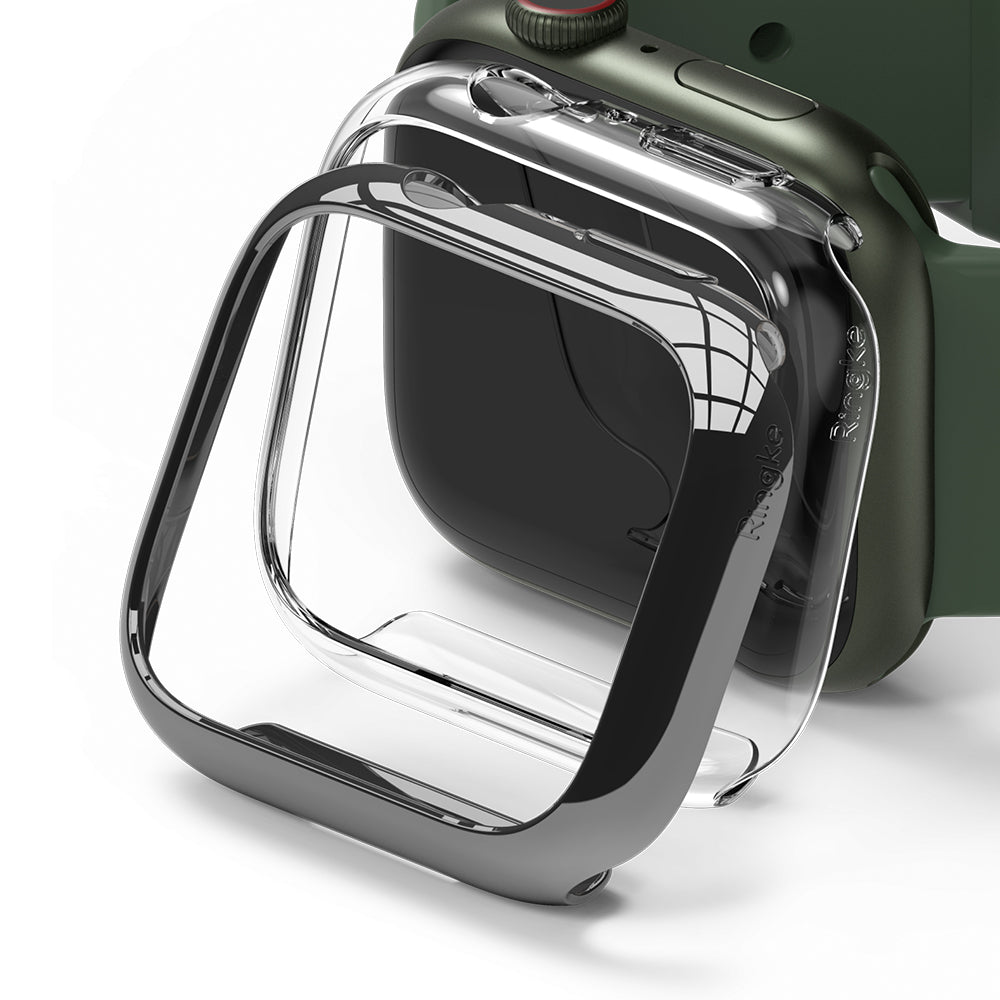 Apple Watch Series 7 (45mm) Case | Slim