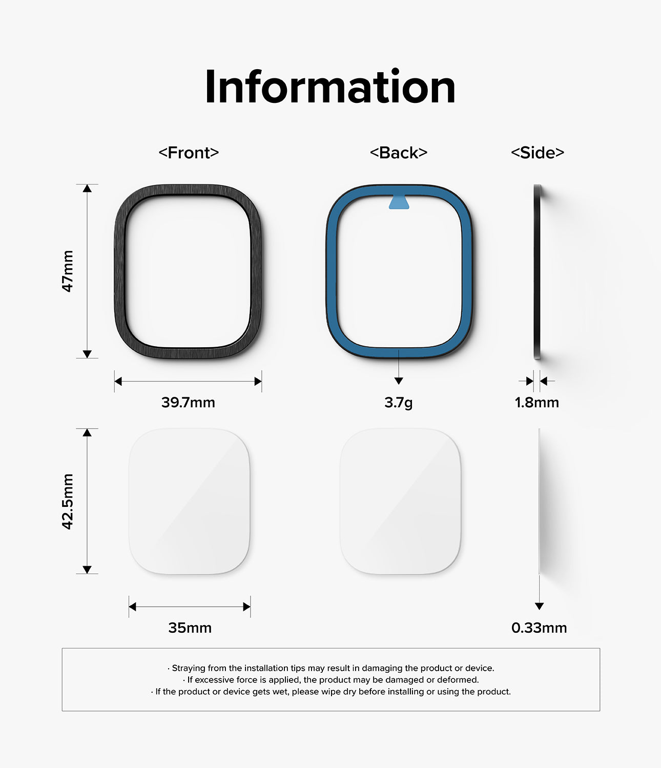 Information -