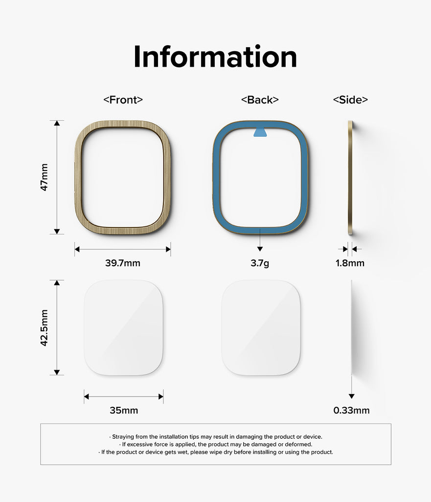 Information -