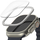 Apple Watch Ultra (49mm) | Bezel Styling & Glass 49-01