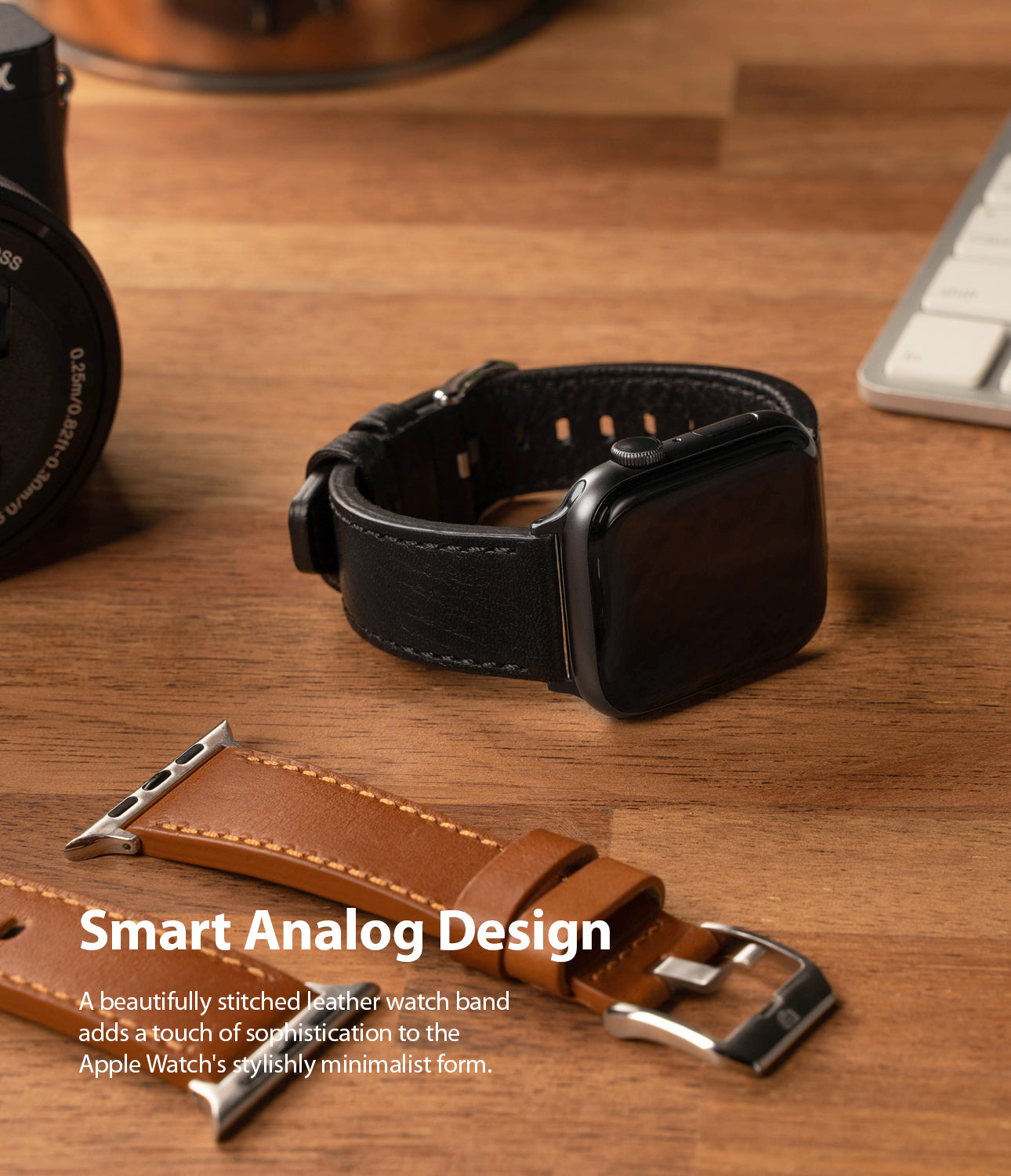 smart analog design