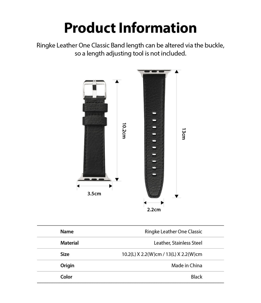 product inforamtion