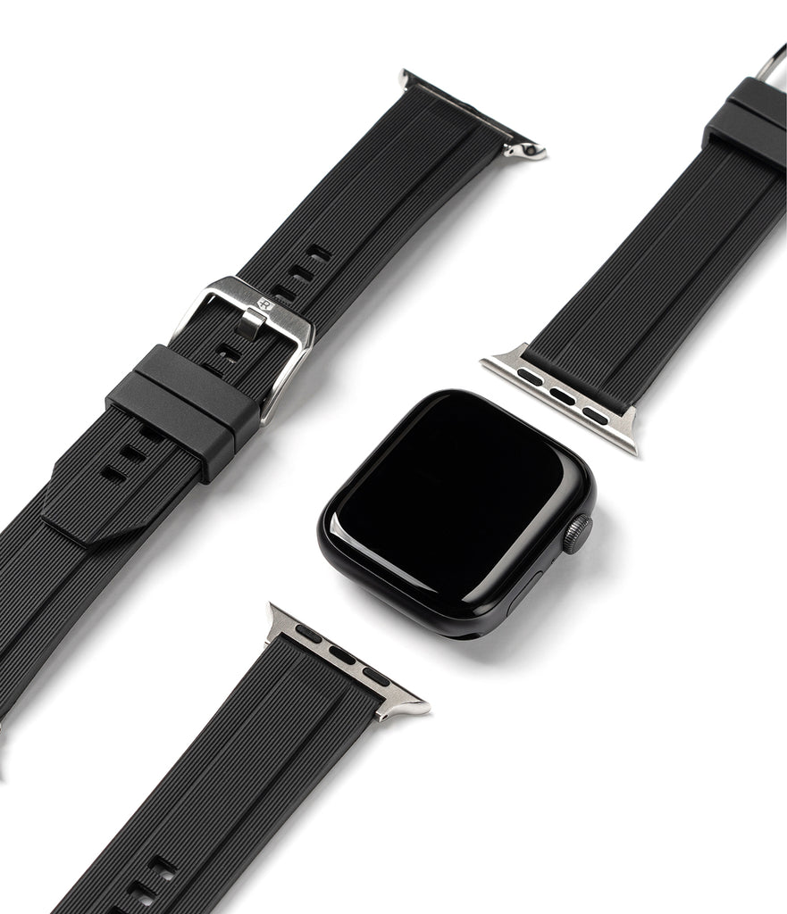ringke rubber one prime band for apple watch 40mm / 38mm