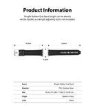 product information