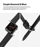 simple removal and wear