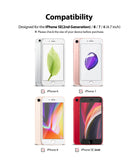 comaptible with iphone 6 / iphone 6s / iphone 7 / iphone 8 / iphone se 2020