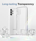 Galaxy A13 4G (LTE) Case | Fusion | Clear / Matte Clear