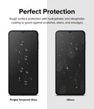 Galaxy A13 4G(LTE) / A13 5G Screen Protector [2P] | Invisible Defender - Ringke Official Store