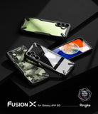 Fusion X for Galaxy A14 5G