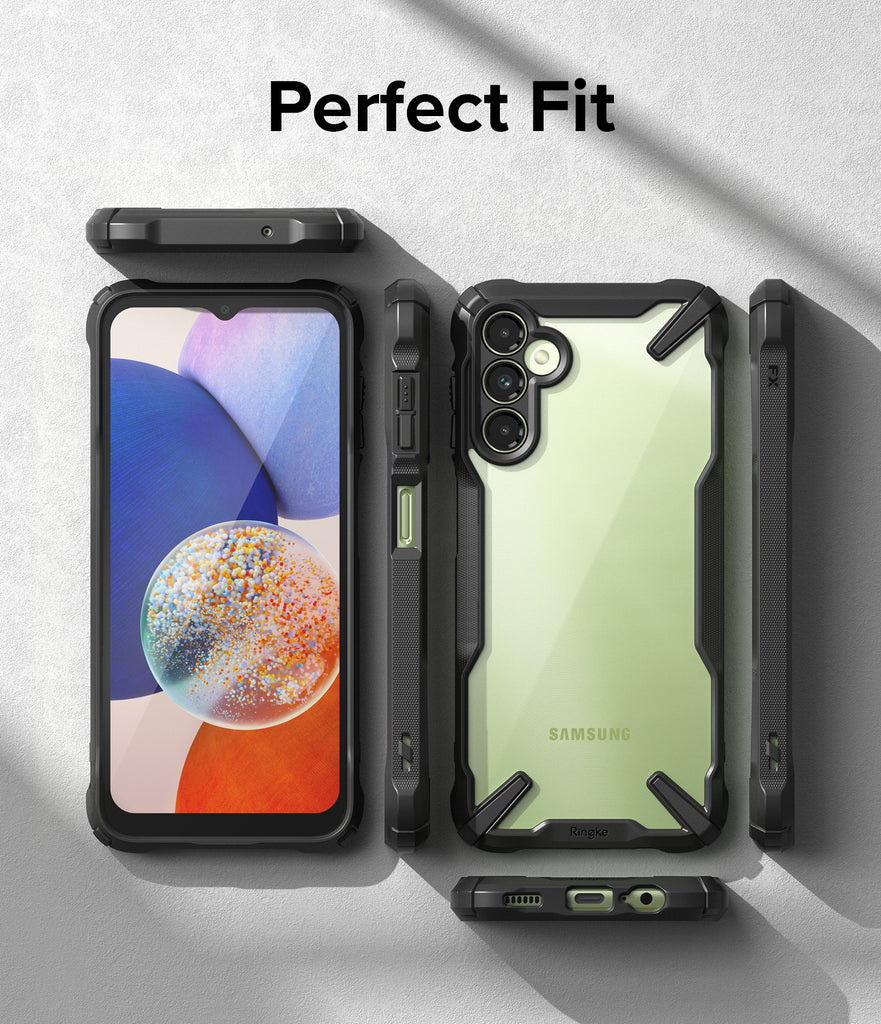 Perfect Fit
