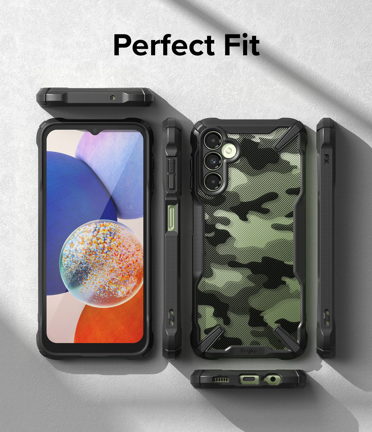 Perfect Fit