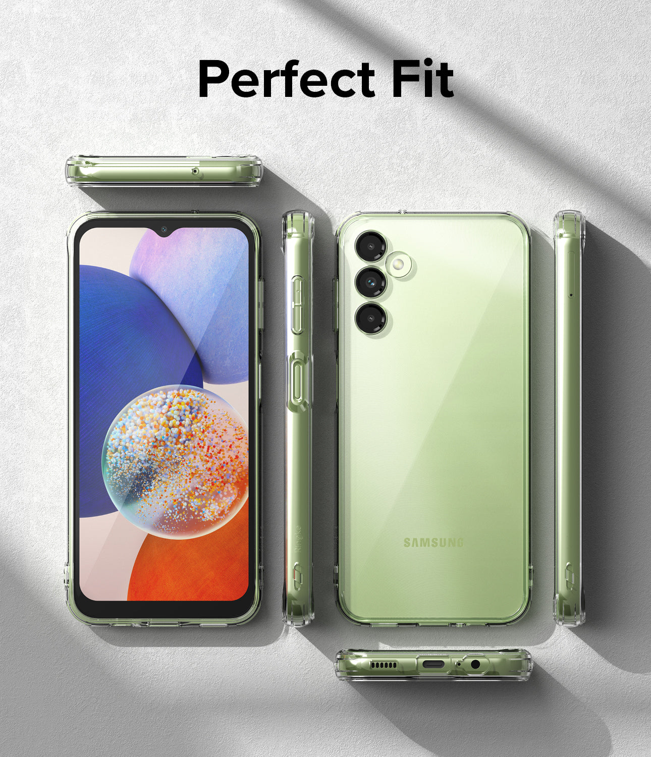 Perfect Fit