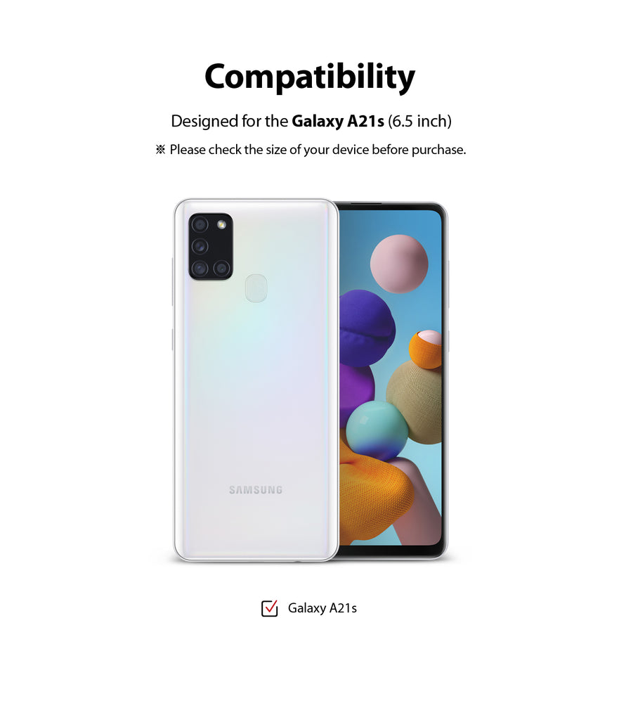 compatible with galaxy a21s