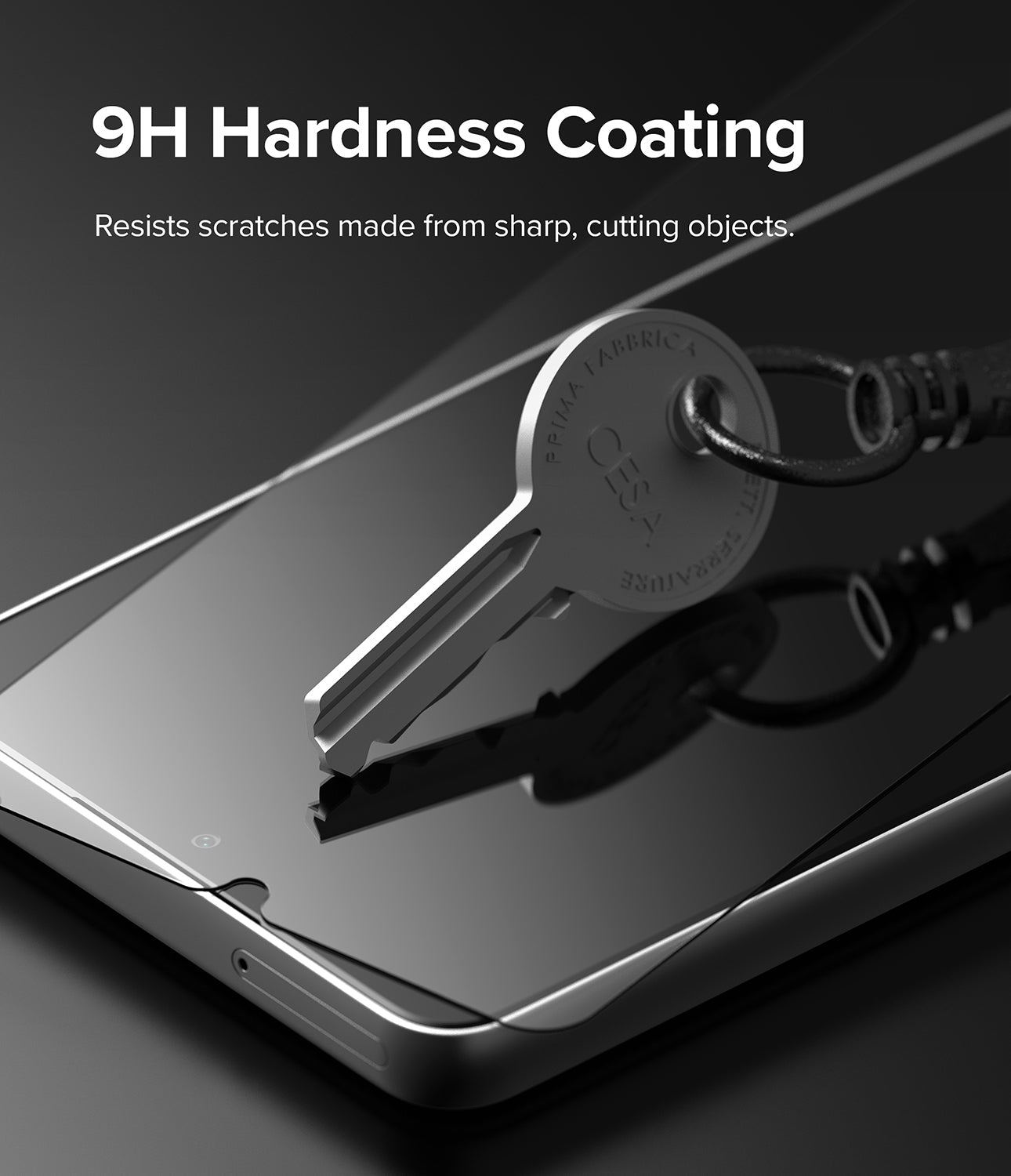 Galaxy A33 5G Screen Protector [2P] | Invisible Defender - Ringke Official Store
