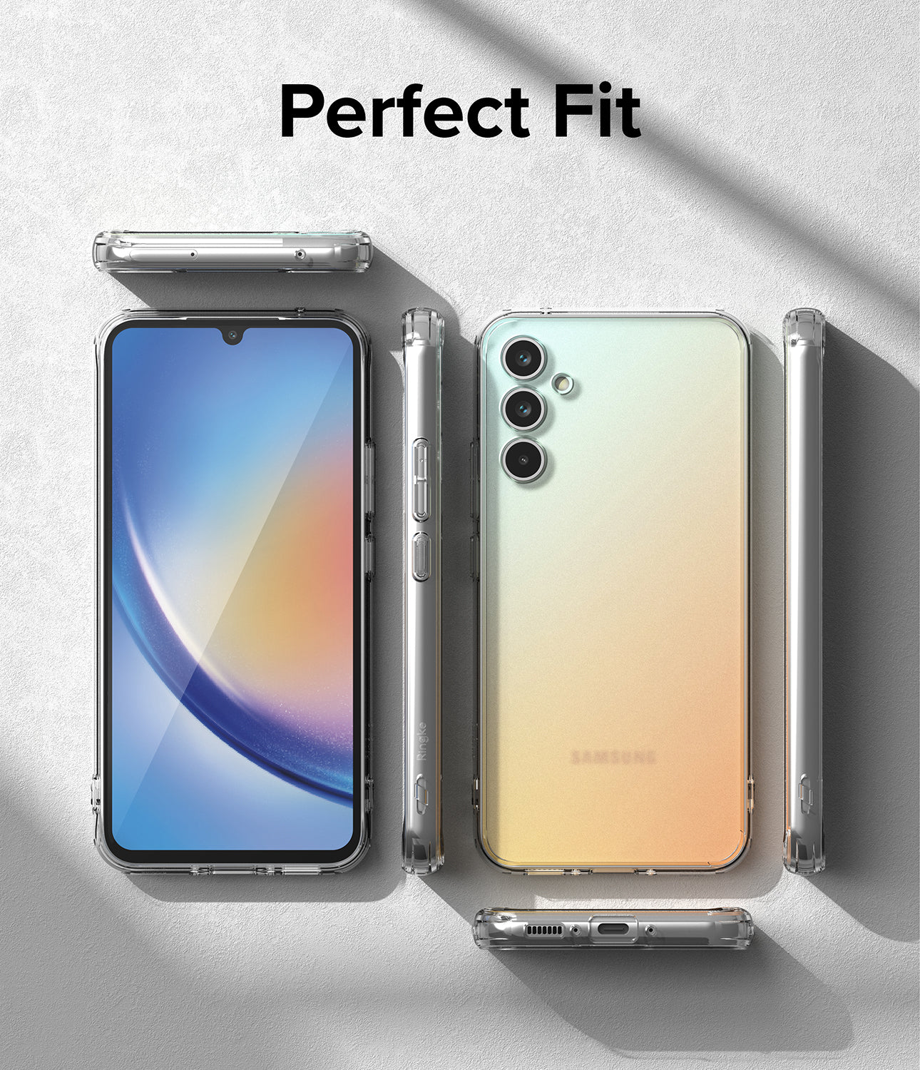 Perfect Fit
