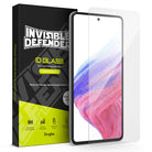 Galaxy A53 5G Screen Protector | Invisible Defender - Ringke Official Store