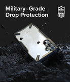 Military - Grade Drop Protection