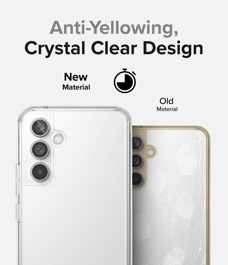 Galaxy A54 Case | Fusion