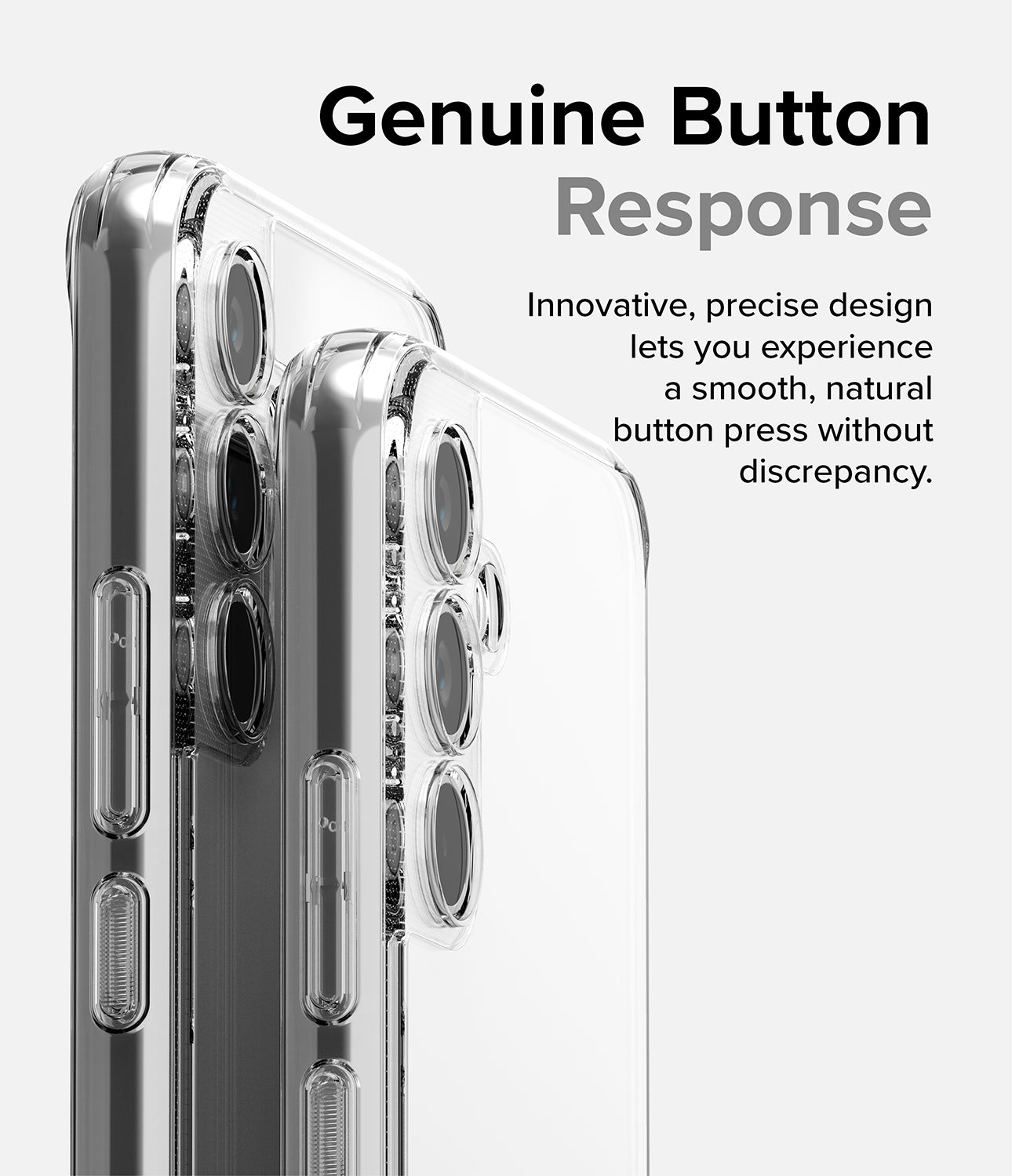 Galaxy A54 Case | Fusion