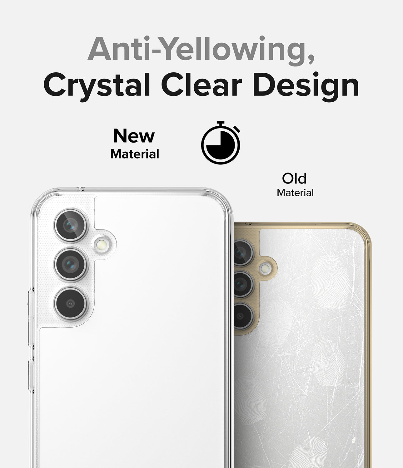 Galaxy A54 Case | Fusion