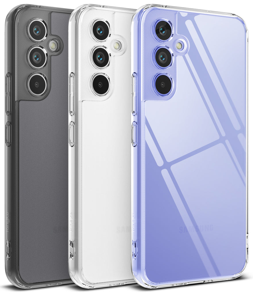 Galaxy A54 Case | Fusion