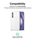 Designed for the Galaxy A54 5G