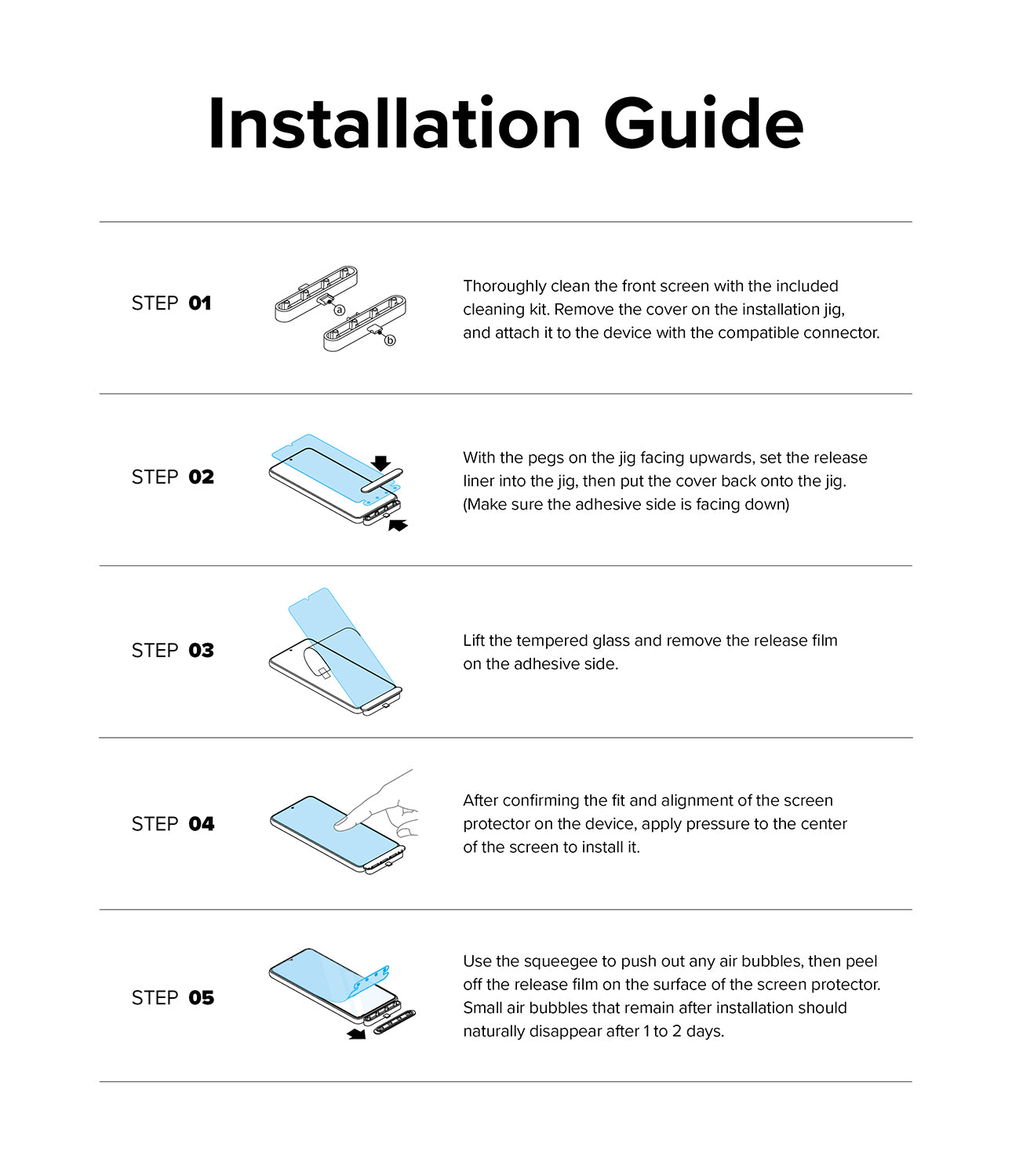 Installation Guide