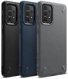 samsung galaxy a72 5g case - ringke onyx