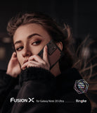 samsung galaxy note 20 ultra case ringke fusion-x