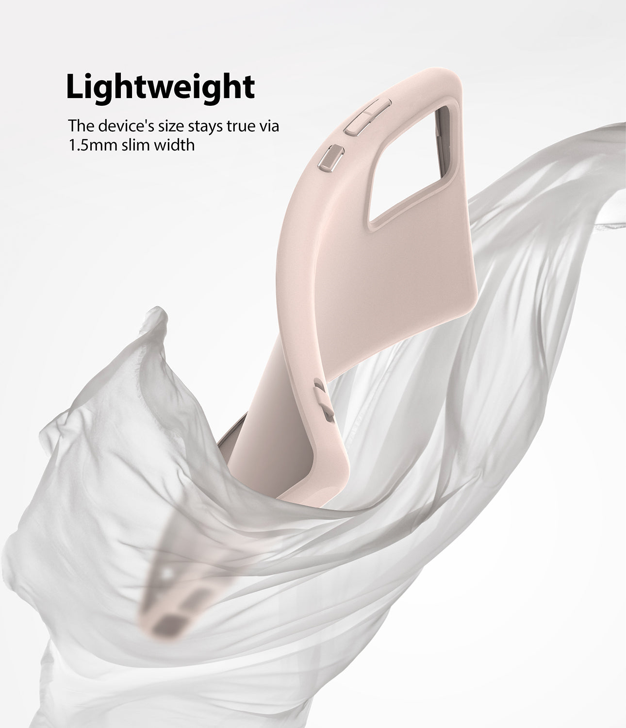 1.5mm slim width