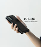 perfect fit - tailored and preicse cutouts