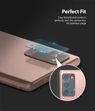 Galaxy Note 20 Camera Protector | Invisible Defender Glass - Ringke Official Store