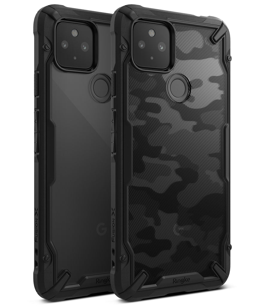 Google Pixel 4a 5G Case | Fusion-X