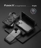 Google Pixel 4a 5G Case | Fusion-X
