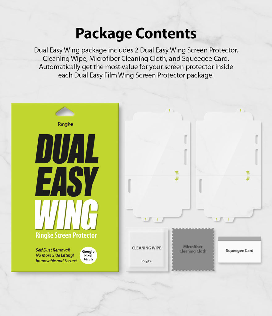 package contents