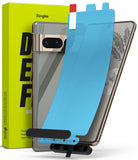 Google Pixel 7 Pro Screen Protector | Dual Easy Film