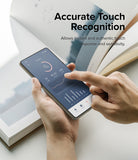 Google Pixel 7 Screen Protector | Dual Easy Film-Accurate Touch Recognition