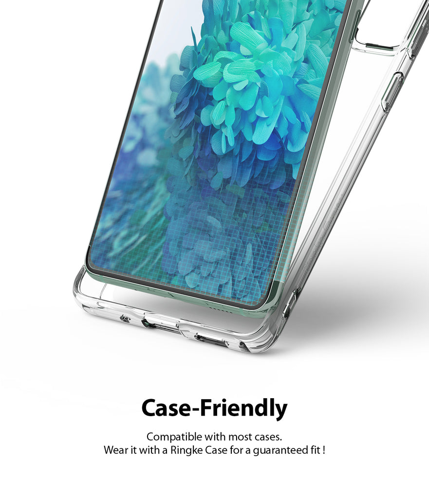 case compatible fit