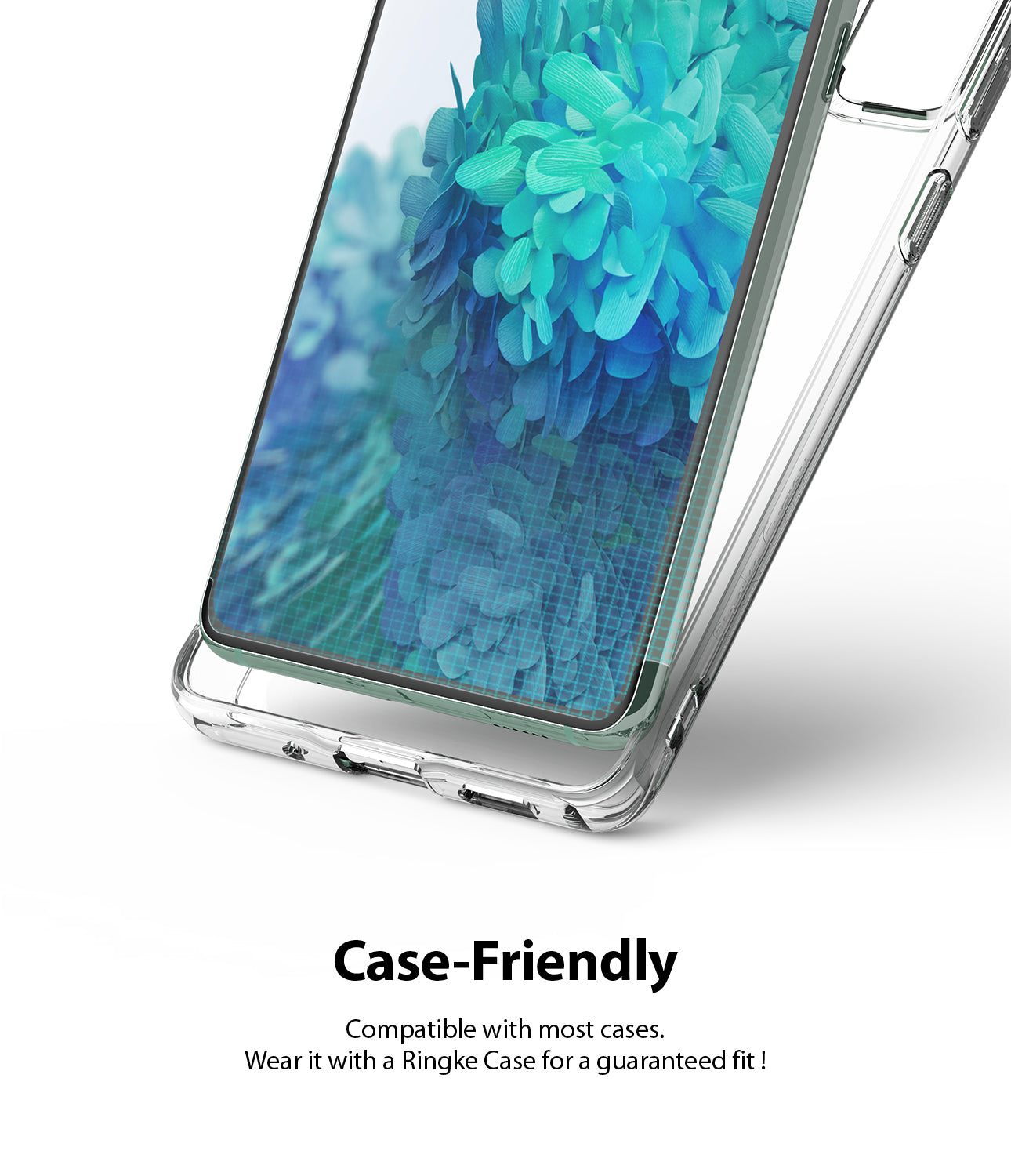 case compatible fit