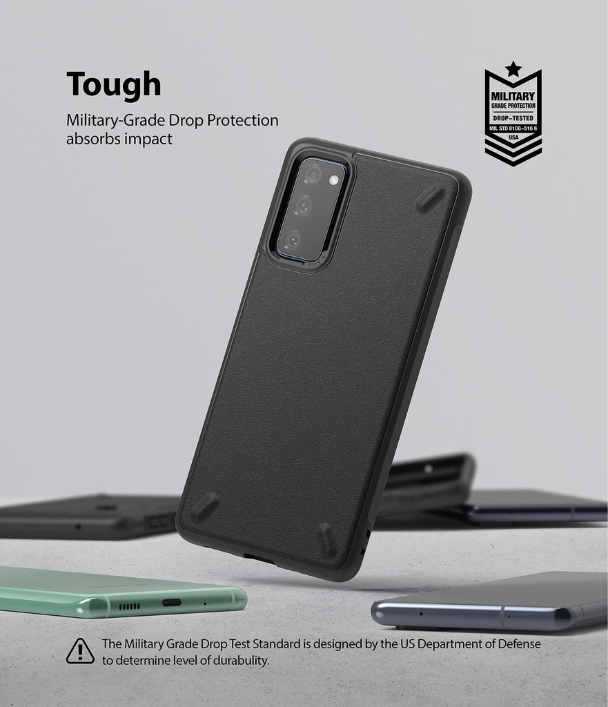 military grade drop protection
