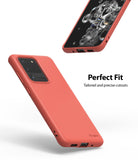 Galaxy S20 Ultra Case ringke Air-S, perfect fit