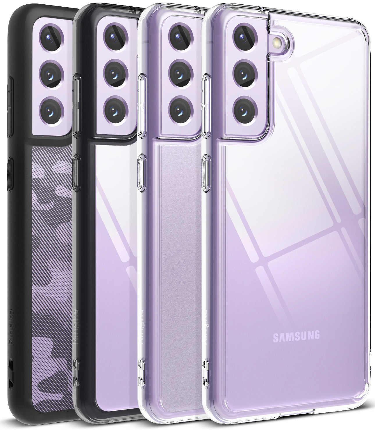 Galaxy S21 FE Case  Ringke Fusion – Ringke Official Store